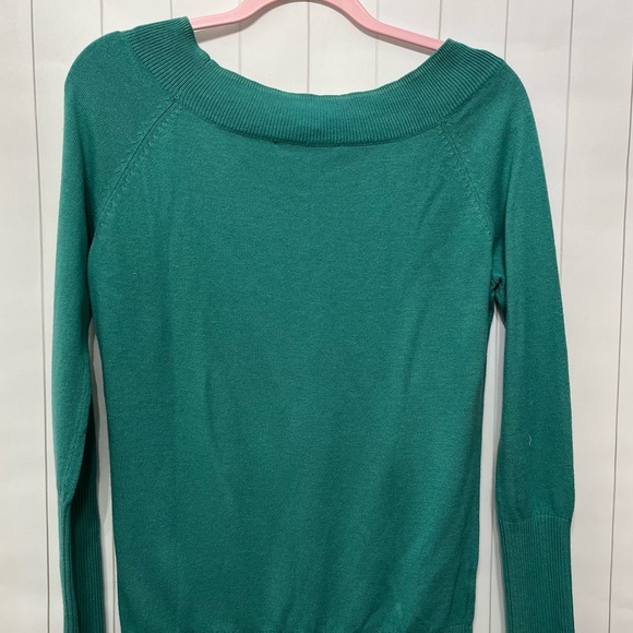 LOFT CREW NECK SWEATER WOMEN’S - Picture 3 of 9